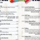 Pedro's Mexican Food Menu: Explore Delicious Options Now! | World’s Most Delicious Foods: Must-Try Dishes from Every Country