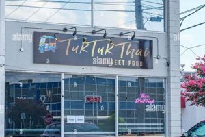 Best Thai Food Metairie LA: Your Ultimate Guide | World’s Most Delicious Foods: Must-Try Dishes from Every Country