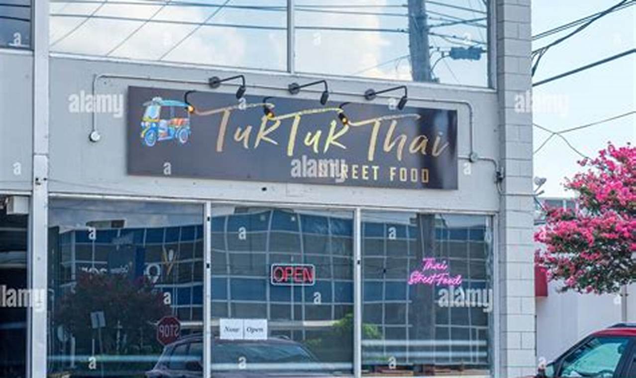 Best Thai Food Metairie LA: Your Ultimate Guide | World’s Most Delicious Foods: Must-Try Dishes from Every Country