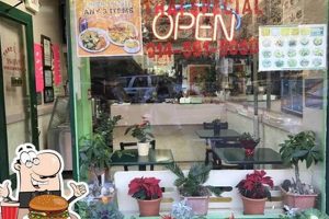 Best Chinese Food Irvington: Your Local Guide! | World’s Most Delicious Foods: Must-Try Dishes from Every Country