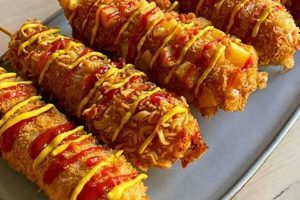 Best No Corn Dog Food: Healthy Choices & Brands for Your Dog | World’s Most Delicious Foods: Must-Try Dishes from Every Country