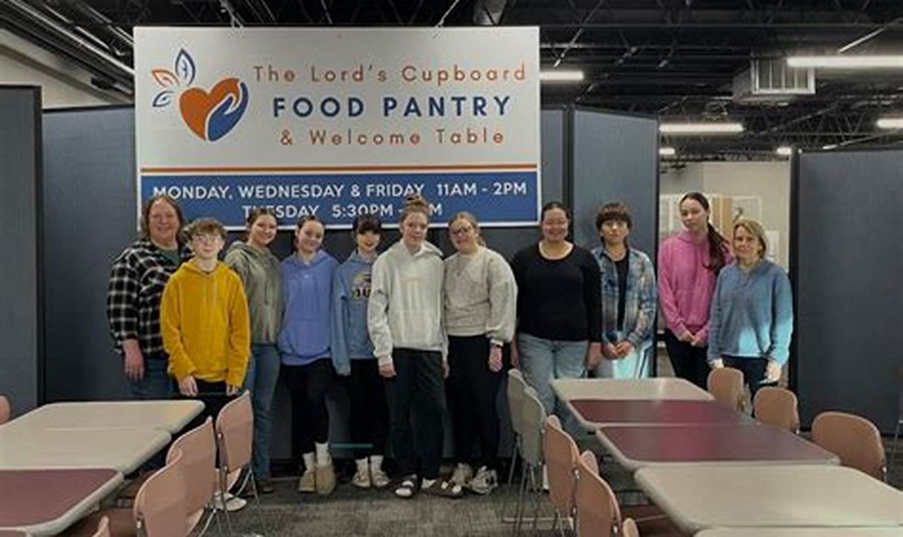 Find a Minot ND Food Pantry: Locations & Support World’s Most Delicious Foods: Must-Try Dishes from Every Country Find a Minot ND Food Pantry: Locations & Support | World’s Most Delicious Foods: Must-Try Dishes from Every Country