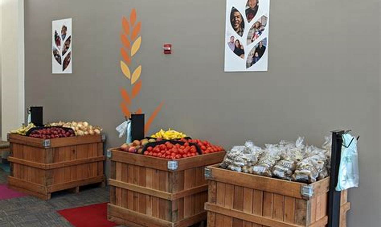 Support Northside Food Pantry: Fight Hunger Locally! | World’s Most Delicious Foods: Must-Try Dishes from Every Country