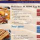 Your Guide: Eggroll Queen Food Truck Menu & More! | World’s Most Delicious Foods: Must-Try Dishes from Every Country