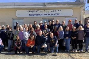 Fuquay Varina Food Pantry: Fight Hunger Locally! | World’s Most Delicious Foods: Must-Try Dishes from Every Country