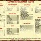 Essential Safari Food Menu Guide: Nourishment in the Wild | World’s Most Delicious Foods: Must-Try Dishes from Every Country