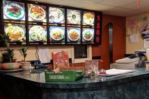 Best Chinese Food Pawtucket RI: [Year] Guide | World’s Most Delicious Foods: Must-Try Dishes from Every Country