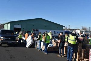 Your Local Food Bank: Moses Lake, WA Assistance | World’s Most Delicious Foods: Must-Try Dishes from Every Country