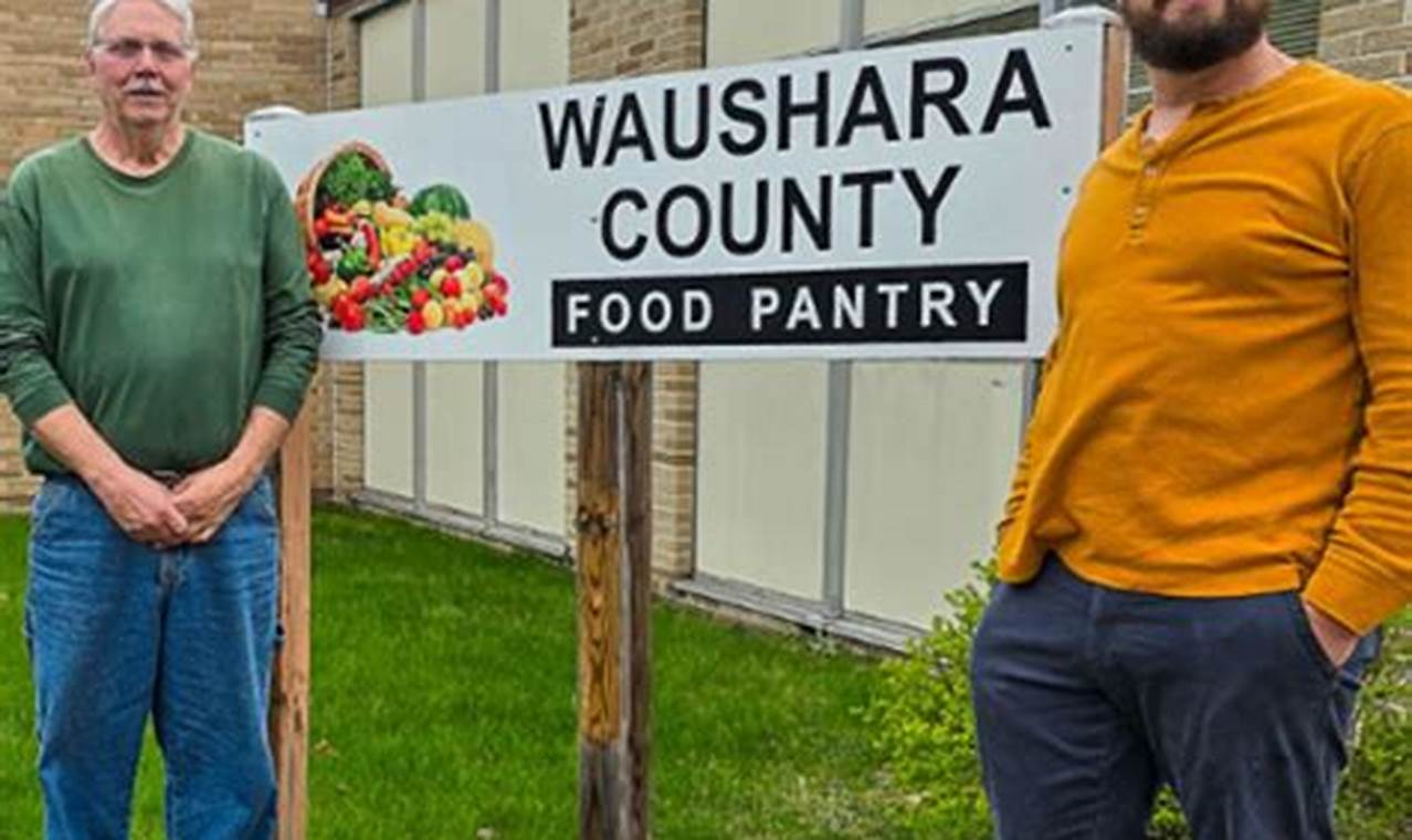 Waushara County Food Pantry: Support &amp; Resources | World’s Most Delicious Foods: Must-Try Dishes from Every Country