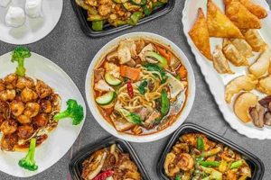 Best Chinese Food Randolph NJ: Your Guide! | World’s Most Delicious Foods: Must-Try Dishes from Every Country