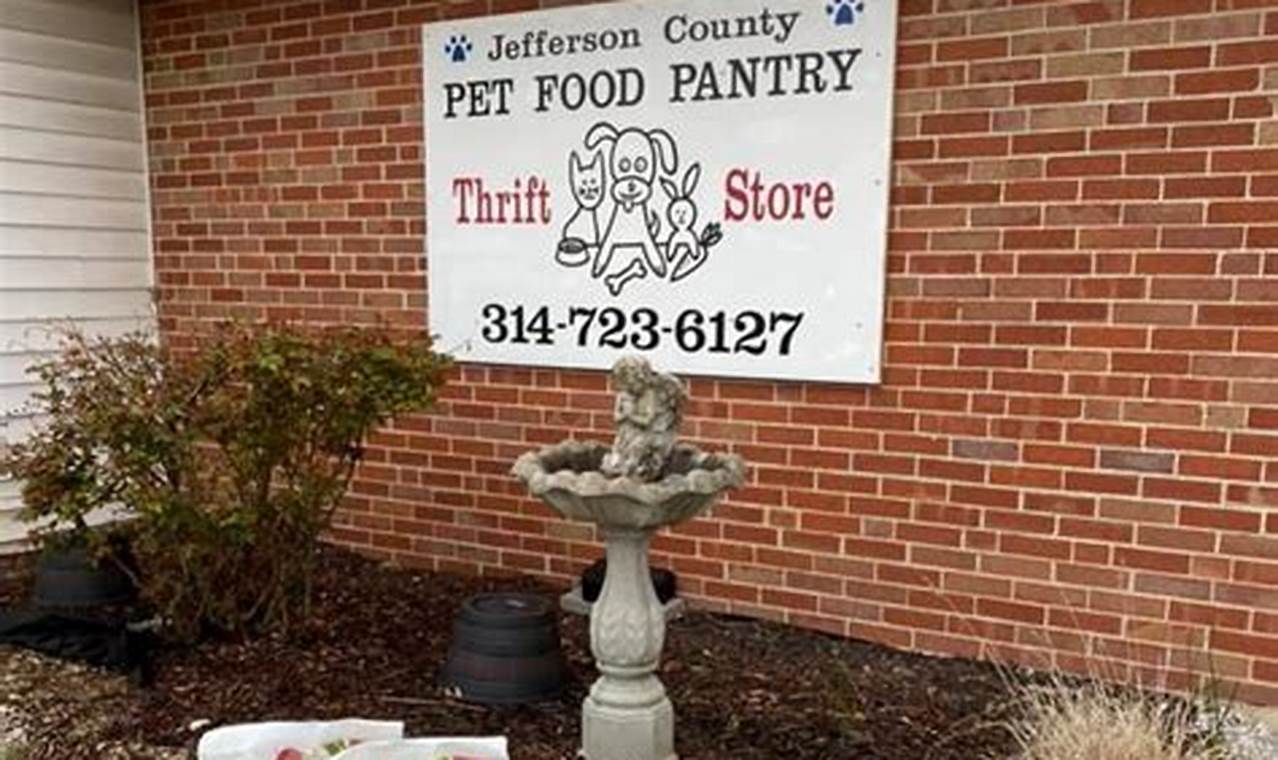 Your Guide: Jefferson County Pet Food Pantry Near You World’s Most Delicious Foods: Must-Try Dishes from Every Country Your Guide: Jefferson County Pet Food Pantry Near You | World’s Most Delicious Foods: Must-Try Dishes from Every Country