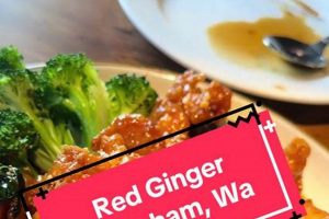 Best Bellingham Chinese Food: Find Authentic Eats Now! | World’s Most Delicious Foods: Must-Try Dishes from Every Country