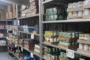 Find a Food Pantry in Paris, TX: Get Food Help Now! | World’s Most Delicious Foods: Must-Try Dishes from Every Country