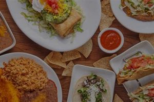 Authentic Mexican Food in Lockport, NY & Beyond! | World’s Most Delicious Foods: Must-Try Dishes from Every Country