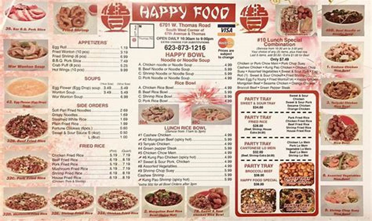 Elevate Mood: Happy Food Menu & Recipes for Joyful Eating | World’s Most Delicious Foods: Must-Try Dishes from Every Country