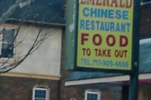 Best Chinese Food in Harrisburg, PA: Your Guide! | World’s Most Delicious Foods: Must-Try Dishes from Every Country