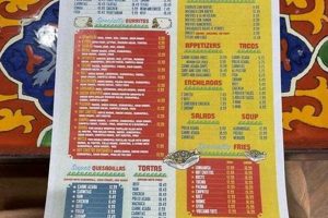 Best Mexican Food in Santee: Your Taco Guide | World’s Most Delicious Foods: Must-Try Dishes from Every Country
