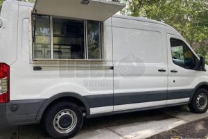 Best Ford Transit Food Truck [Guide + Tips] | World’s Most Delicious Foods: Must-Try Dishes from Every Country