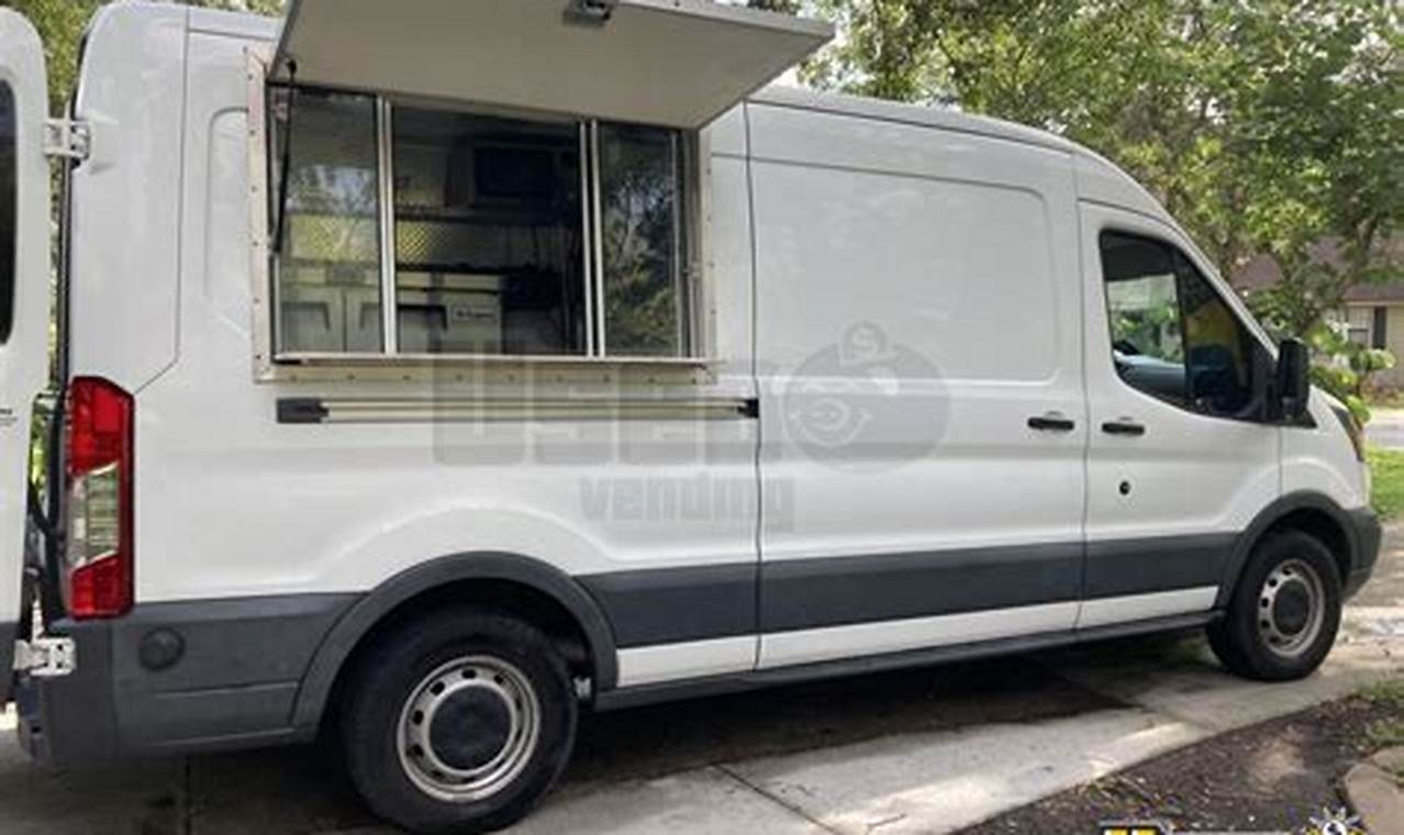 Best Ford Transit Food Truck [Guide + Tips] | World’s Most Delicious Foods: Must-Try Dishes from Every Country