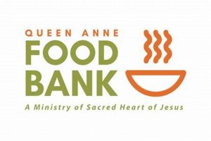 Queen Anne Food Bank at Sacred Heart: Fight Hunger | World’s Most Delicious Foods: Must-Try Dishes from Every Country