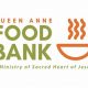 Queen Anne Food Bank at Sacred Heart: Fight Hunger | World’s Most Delicious Foods: Must-Try Dishes from Every Country