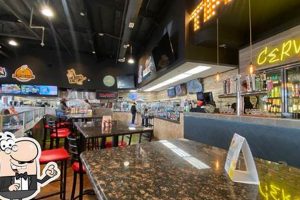 Tijuana Food Court Menu: Prices &amp; Local Eats | World’s Most Delicious Foods: Must-Try Dishes from Every Country