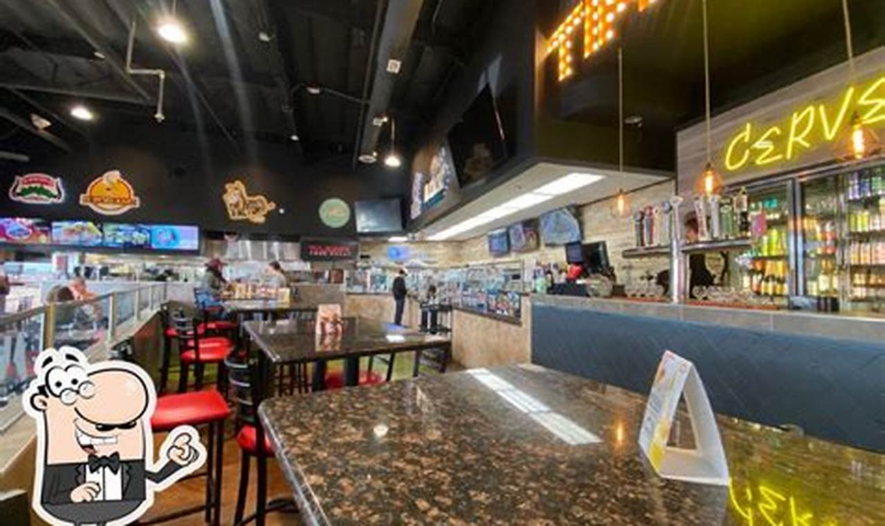 Tijuana Food Court Menu: Prices &amp; Local Eats | World’s Most Delicious Foods: Must-Try Dishes from Every Country