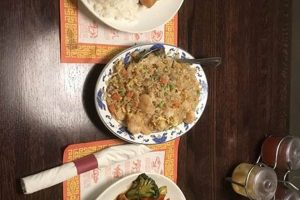 Best Chinese Food Burke VA: Local Favorites &amp; More! | World’s Most Delicious Foods: Must-Try Dishes from Every Country