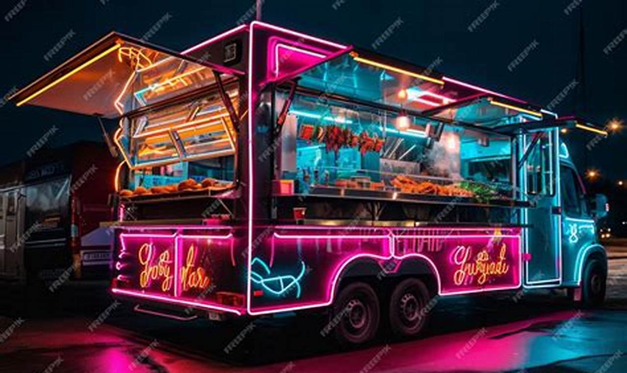 Mastering Food Truck Led Businesses: A Mobile Guide | World’s Most Delicious Foods: Must-Try Dishes from Every Country