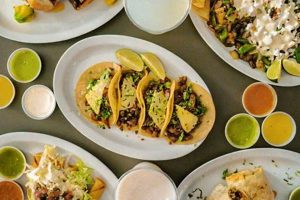 Best Mexican Food Tumwater, WA: Your Guide! | World’s Most Delicious Foods: Must-Try Dishes from Every Country