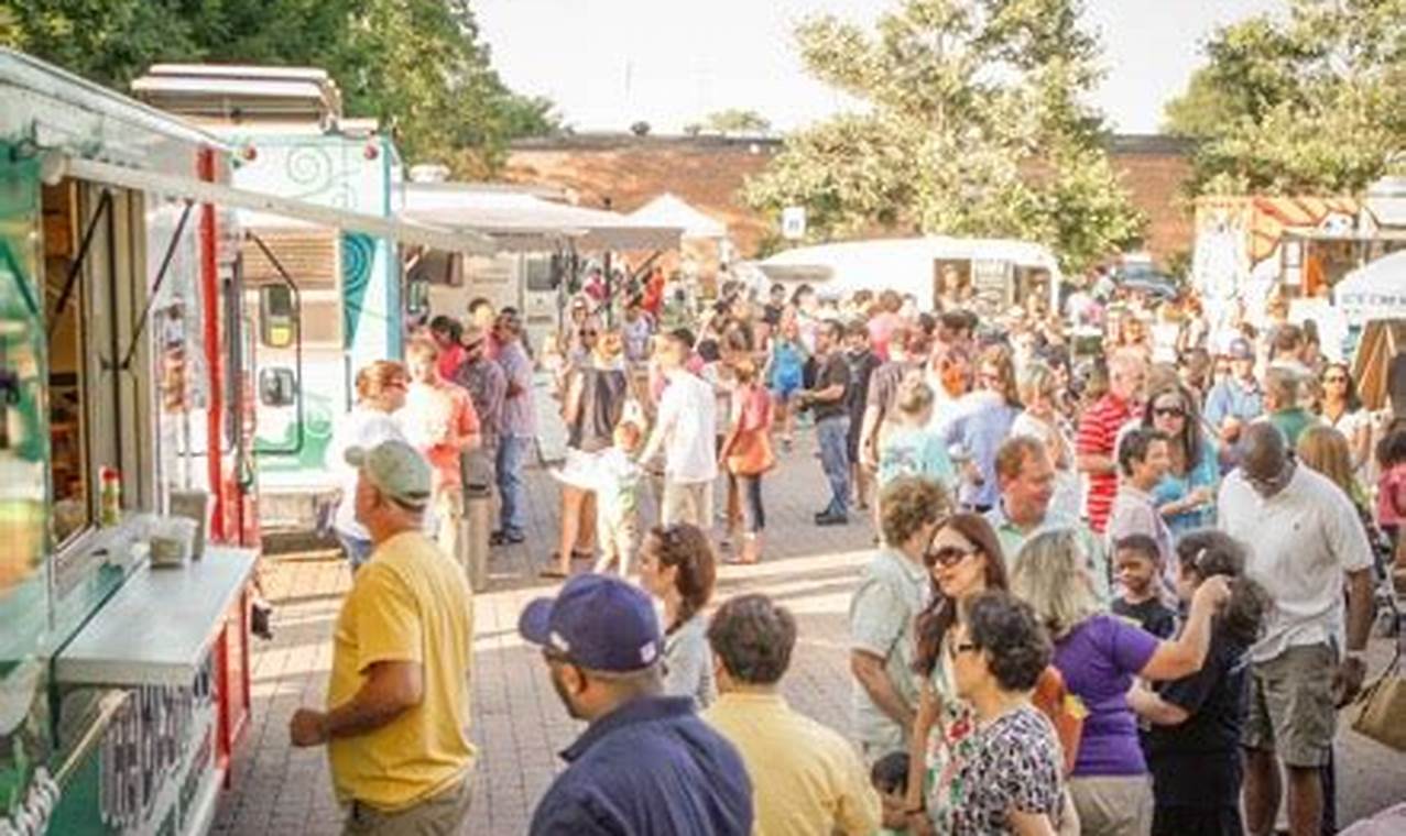Your Guide to Duluth Food Truck Friday Fun! | World’s Most Delicious Foods: Must-Try Dishes from Every Country