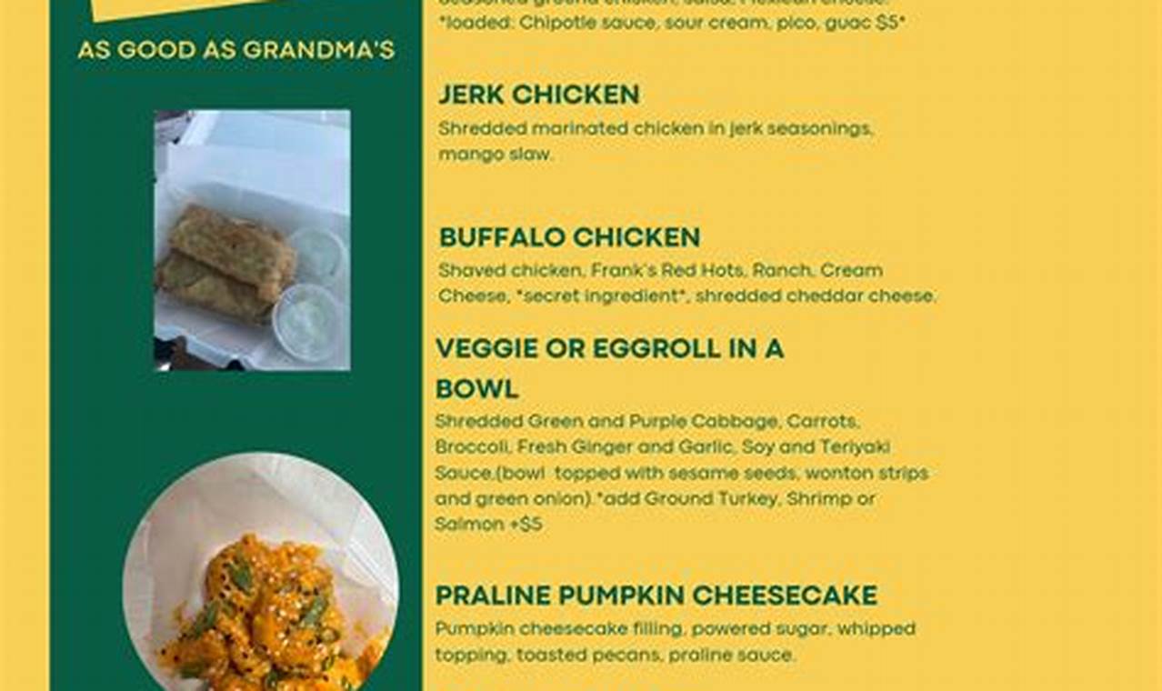 Get Your Hometown Home Cooked Vibes Food Truck Treats! | World’s Most Delicious Foods: Must-Try Dishes from Every Country