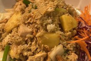 Best Thai Food Daytona Beach Guide: Near You & More! | World’s Most Delicious Foods: Must-Try Dishes from Every Country