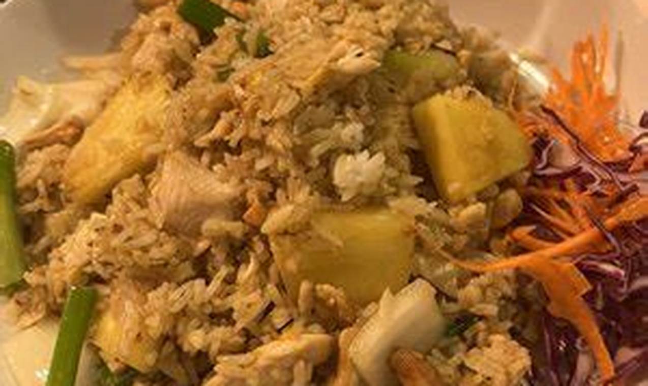 Best Thai Food Daytona Beach Guide: Near You & More! | World’s Most Delicious Foods: Must-Try Dishes from Every Country