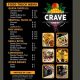 Crave Food Truck Menu: Delicious Eats On The Go! | World’s Most Delicious Foods: Must-Try Dishes from Every Country