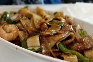 Find the Best Chinese Food in Naperville, IL: A Guide | World’s Most Delicious Foods: Must-Try Dishes from Every Country