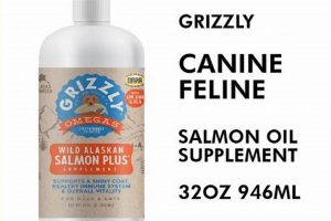 Best Omega-3 for Dogs: Grizzly Salmon Supplement | World’s Most Delicious Foods: Must-Try Dishes from Every Country
