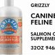 Best Omega-3 for Dogs: Grizzly Salmon Supplement | World’s Most Delicious Foods: Must-Try Dishes from Every Country