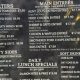 Aunt Lou's Soul Food Menu: Prices & Southern Flavors | World’s Most Delicious Foods: Must-Try Dishes from Every Country
