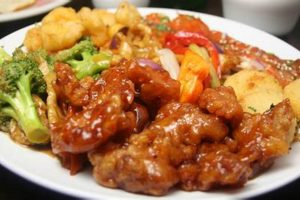 Best Fairfax VA Chinese Food: Authentic &amp; Delicious | World’s Most Delicious Foods: Must-Try Dishes from Every Country