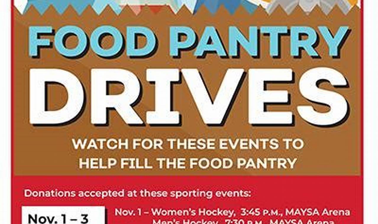 Minot Food Pantry: Fight Hunger Locally + Support! | World’s Most Delicious Foods: Must-Try Dishes from Every Country