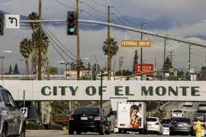 Help El Monte Food Bank: Donate &amp; Fight Hunger Now! | World’s Most Delicious Foods: Must-Try Dishes from Every Country