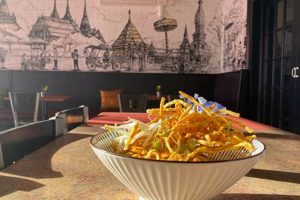 Best Thai Food Near Me: Danbury, CT Guide | World’s Most Delicious Foods: Must-Try Dishes from Every Country
