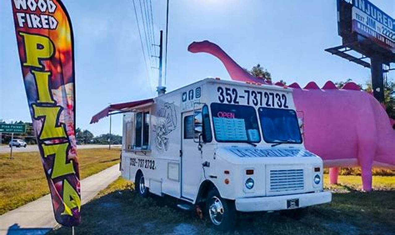 Best Food Trucks Spring Hill FL: Find Delicious Eats Near You! | World’s Most Delicious Foods: Must-Try Dishes from Every Country
