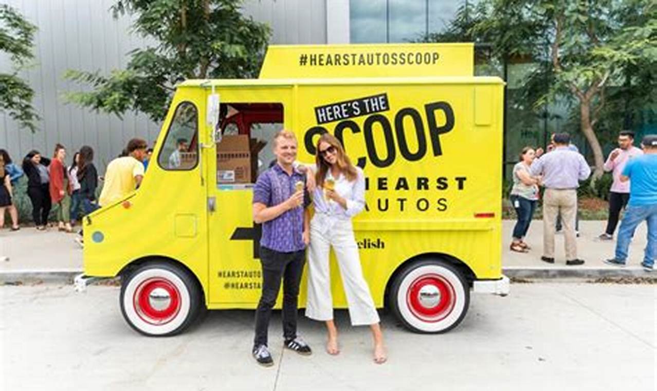 Find Cheap Food Trucks for Rent: Deals Near You! | World’s Most Delicious Foods: Must-Try Dishes from Every Country