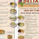 Delia's Mexican Food Menu: Prices, Picks &amp; More | World’s Most Delicious Foods: Must-Try Dishes from Every Country