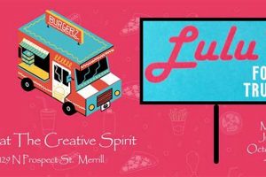 Lulu's Food Truck: Menu, Locations, and More! | World’s Most Delicious Foods: Must-Try Dishes from Every Country