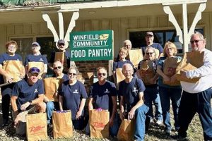 Your Local Food Pantry Lawrence KS: Find Help & Support | World’s Most Delicious Foods: Must-Try Dishes from Every Country