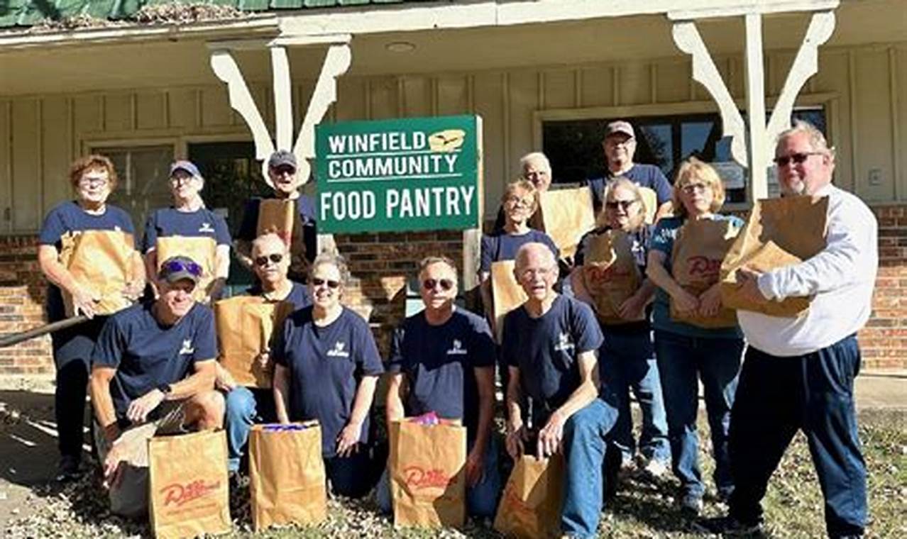 Your Local Food Pantry Lawrence KS: Find Help & Support | World’s Most Delicious Foods: Must-Try Dishes from Every Country