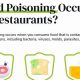 Food Poisoning Law: Can You Sue a Restaurant? | World’s Most Delicious Foods: Must-Try Dishes from Every Country